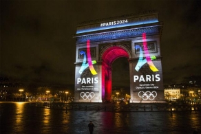 巴黎陈述申奥理念 部分景点将变身奥运场馆