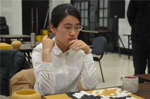 世界女子围棋团体赛 中国队将与韩国争夺冠军