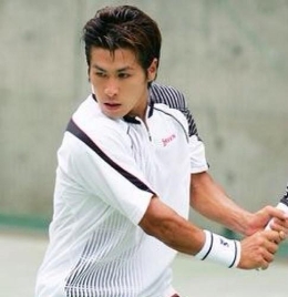 日本男网球员打假球+赌球 拒配合调查终身禁赛