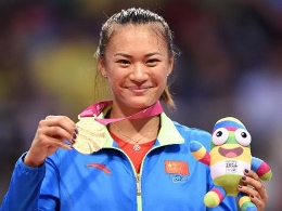 百年最佳网球少女全运会被雪藏 4月曾想退役