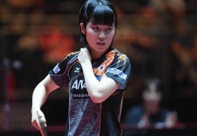 主管教练：平野美宇对乒乓球理解有待提高