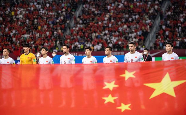 国足12强赛主场犯难 苏州比赛任务重上海是备选