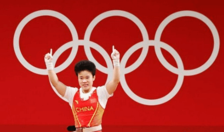 东京奥运会首个比赛日 中国体育代表团获三金