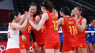 中国女排退出亚锦赛将不影响获得明年世锦赛席位