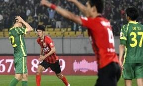 中国职业足球俱乐部欠薪解决方案公布