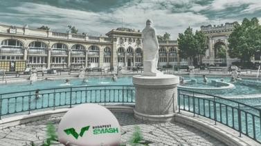 世界乒乓球职业大联盟（WTT）布达佩斯大满贯7月举办