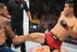 UFC279：李景亮通过分歧判定憾负罗德里格兹