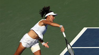 ITF泰勒站-袁悦不敌汤森德收获亚军 本赛季获2冠3亚