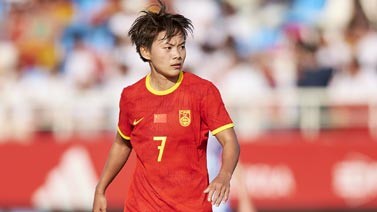中国女足公布世界杯大名单：王霜、王珊珊领衔