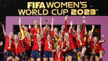 世界杯强队指路—中国女足新征程要试“新出路”