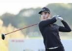 16岁女球手止步高尔夫球中巡赛苏州站第二轮