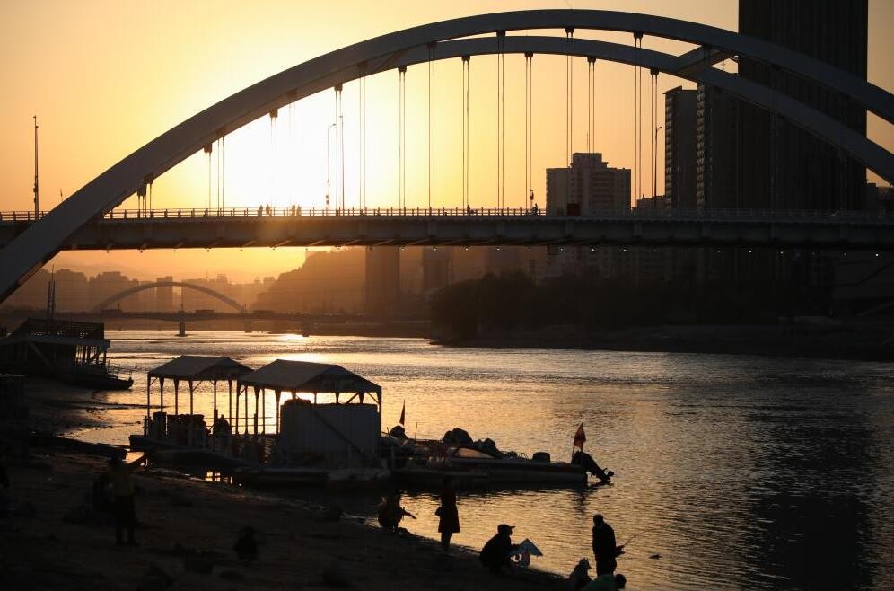 黄河保护法正式施行 中国“江河战略”法治化全面推进