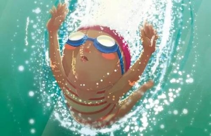 游泳真的适合所有宝宝吗？这些事项不能忽略