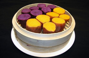 紫薯和红薯有什么区别？吃紫薯有这5大好处