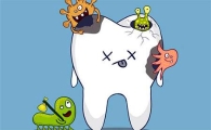 虫牙是牙里生虫子了？其实是这种物质在作祟