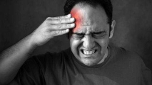 头晕出现眩晕感要警惕 可能是前庭性偏头痛