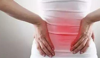 孕晚期总是腰酸背痛？快试试这六个好方法