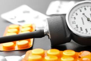 高血压不一定要吃降压药 试试5种中医方法