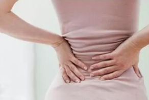 为什么有的女性在月经来临的时候会腰痛