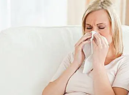 孕妇春季易感冒？预防感冒从这5件事做起