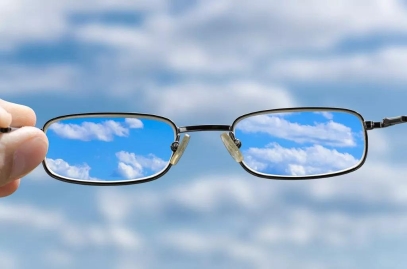 高度近视有失明风险？教你4招拯救你的视力