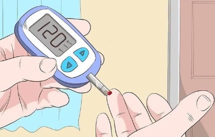 糖尿病患者的血糖降不下来 主要是这4个因素