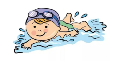 夏季是游泳的好季节 经常游泳的8大好处可了解