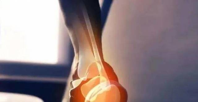 跑步脚踝酸痛？怎么处理才能减轻疼痛呢
