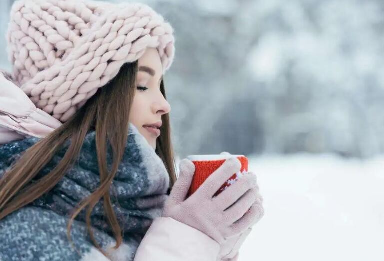 女性冬季养生要注意保暖 应做好这5个部位的保暖措施