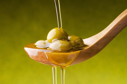 橄榄油美容有奇效 不仅能做面膜还有这些用处