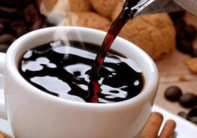喝黑咖啡真的能减肥吗？对于控制体重很小