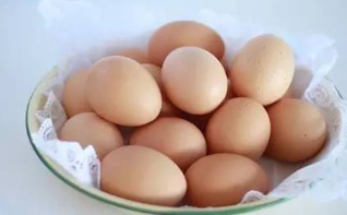 吃鸡蛋有哪些问题值得注意？每天一个就足够