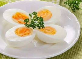 早上吃鸡蛋有哪些好处呢？补充优质蛋白质