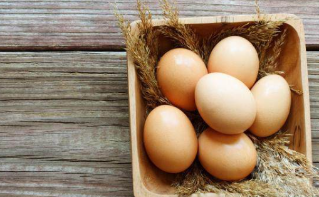 一天中什么时候吃鸡蛋最好？该如何选鸡蛋