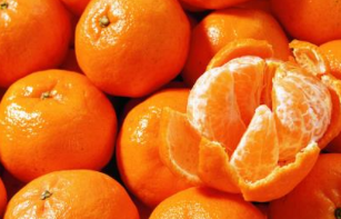 经常吃橘子有哪些好处？橘子皮有这8大功效