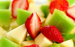 光吃水果能减肥？3个饮食技巧让你越吃越瘦