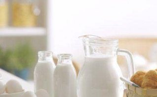 喝牛奶有啥好处？牛奶蒸蛋能增加蛋白质摄入
