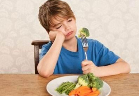 孩子挑食有什么危害？4个方法解决挑食问题
