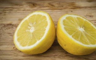 柠檬水有5大功效 这样的泡法才科学