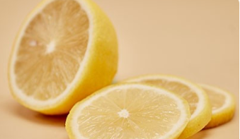 如何在家自制柠檬水？喝柠檬水有三大禁忌