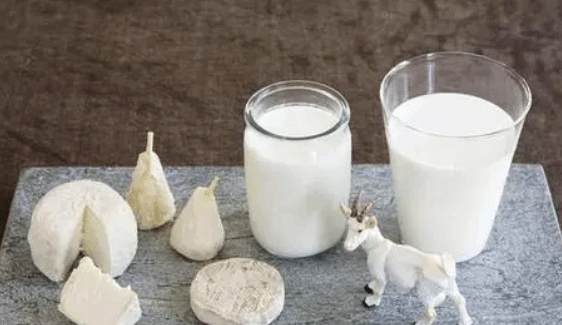 牛奶、羊奶、骆驼奶到底哪个奶营养价值更高