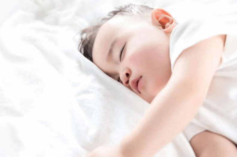 冬季宝宝的睡眠变差 注意这4点可提高睡眠质量