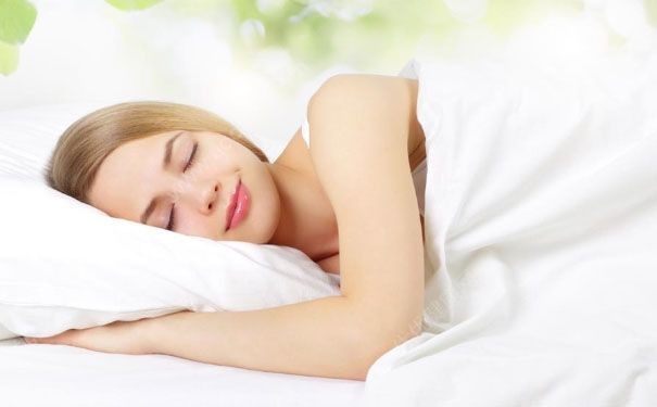 天气热影响睡眠怎么办？试试这5个方法