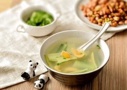 多喝汤对身体好？关于饮食营养的4大误区