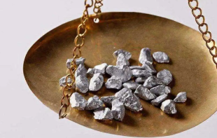 古代那么多银子 为什么现在却“消失”了呢