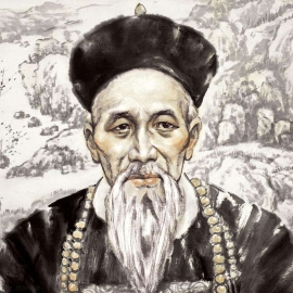 曾国藩在儒学上成就突出 为何被称为“曾剃头