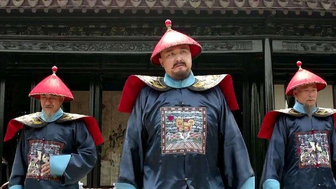 清朝的江宁将军和两江总督哪个实权大 地位高