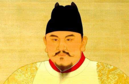 朱元璋当皇帝后 是怎么对待自己的家人的