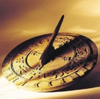 古代人怎样发现了时间的秘密