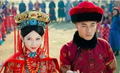嫁蒙古的公主为何大多没生儿育女？因这一习俗